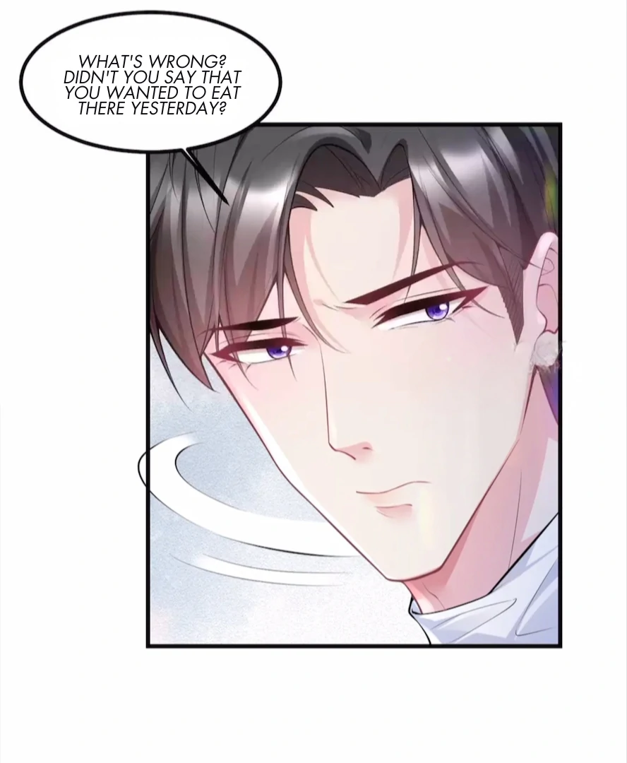 Divorce, Then A Comeback with Billions chapter 34 page 26