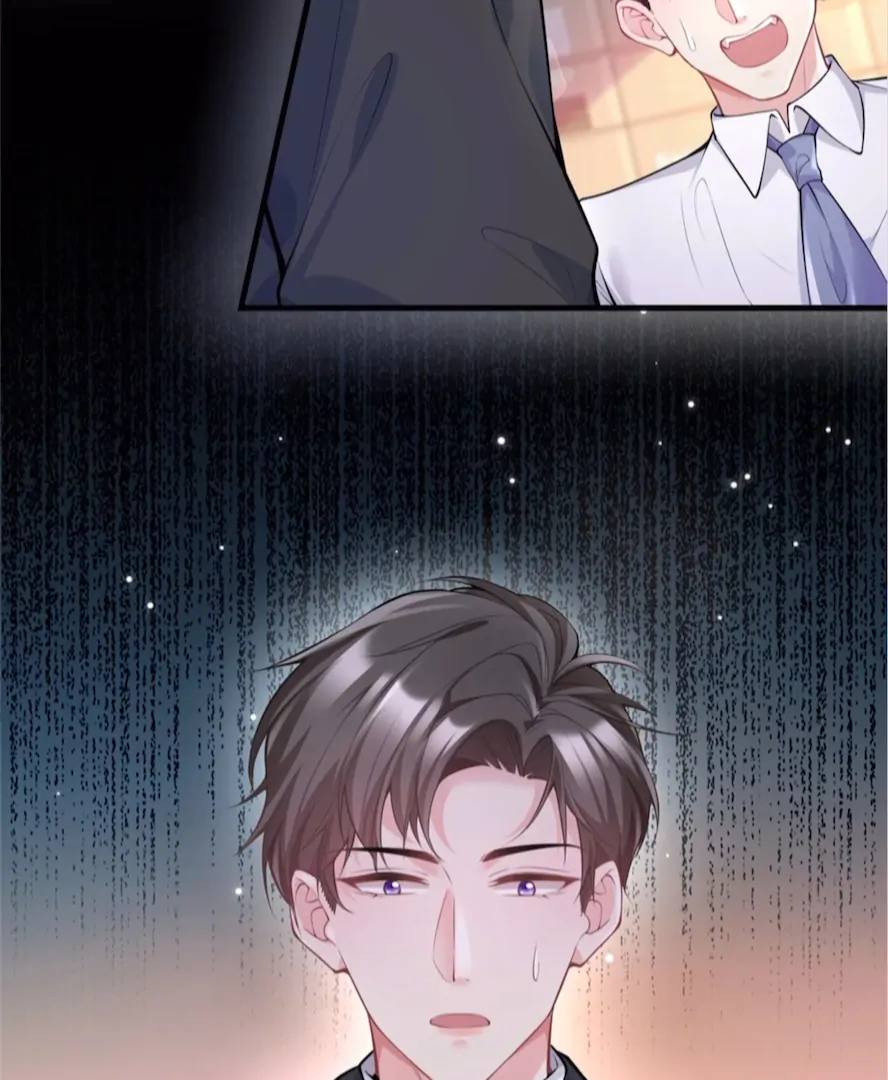Divorce, Then A Comeback with Billions chapter 34 page 30