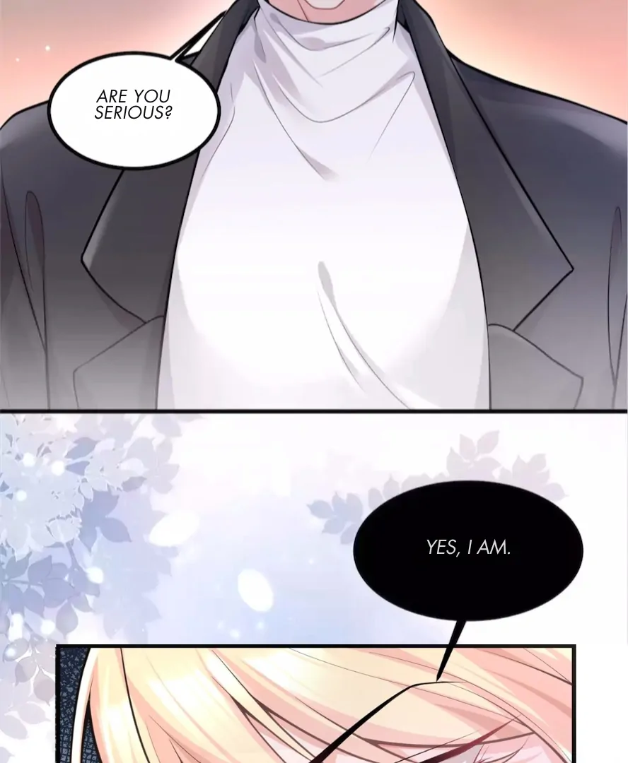 Divorce, Then A Comeback with Billions chapter 34 page 31