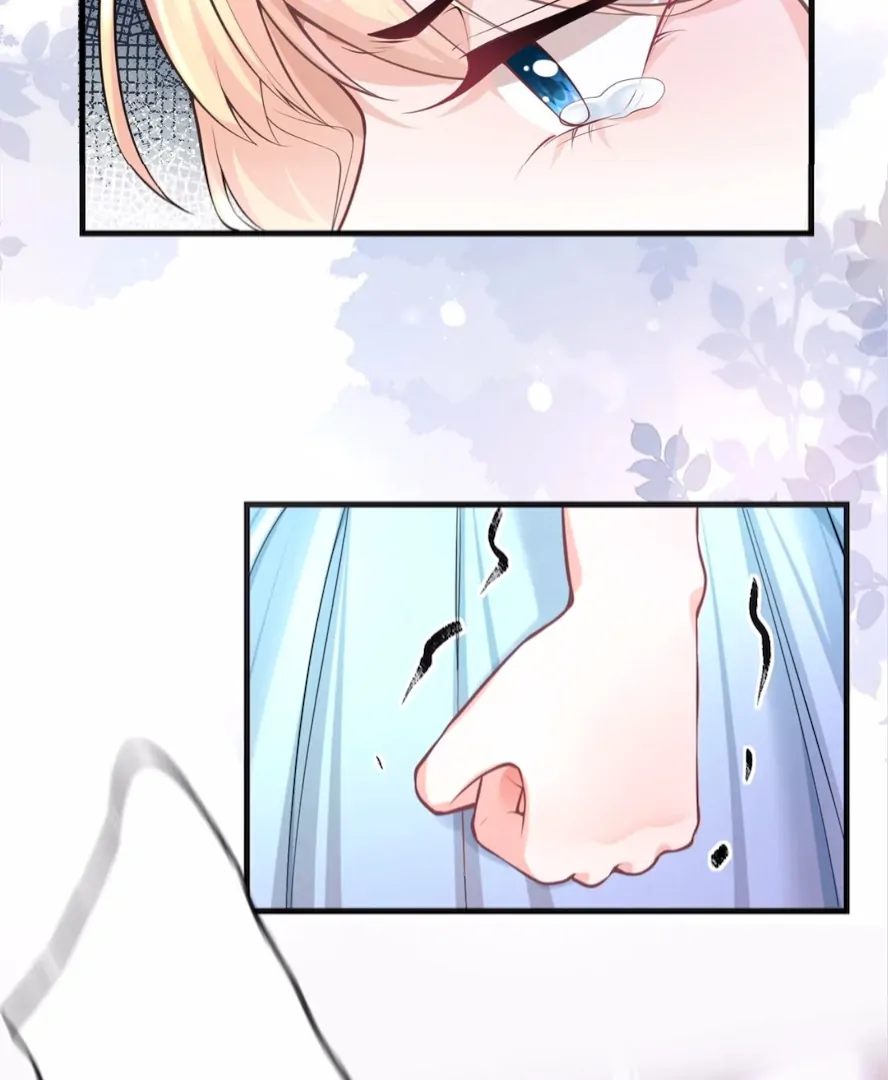 Divorce, Then A Comeback with Billions chapter 34 page 32