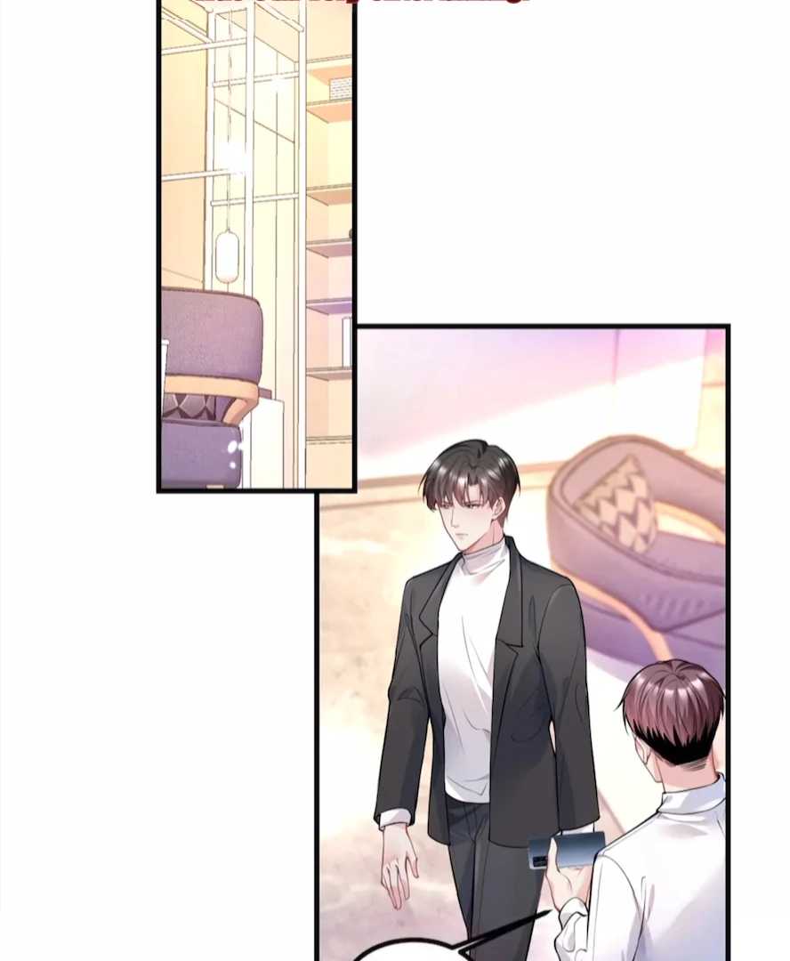 Divorce, Then A Comeback with Billions chapter 34 page 8