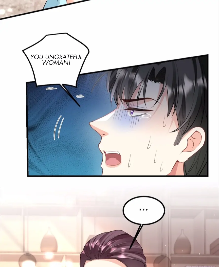 Divorce, Then A Comeback with Billions chapter 35 page 10