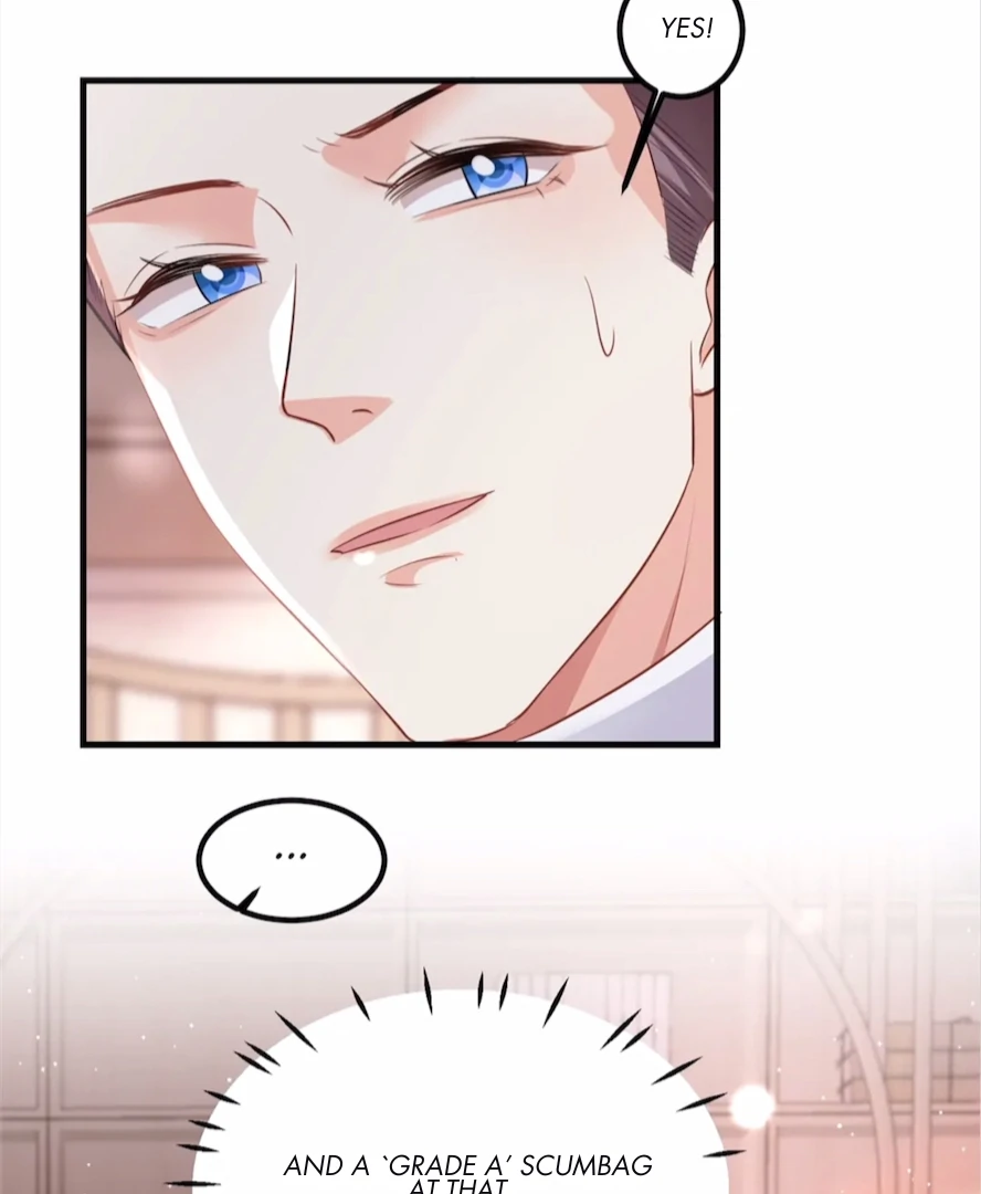 Divorce, Then A Comeback with Billions chapter 35 page 13