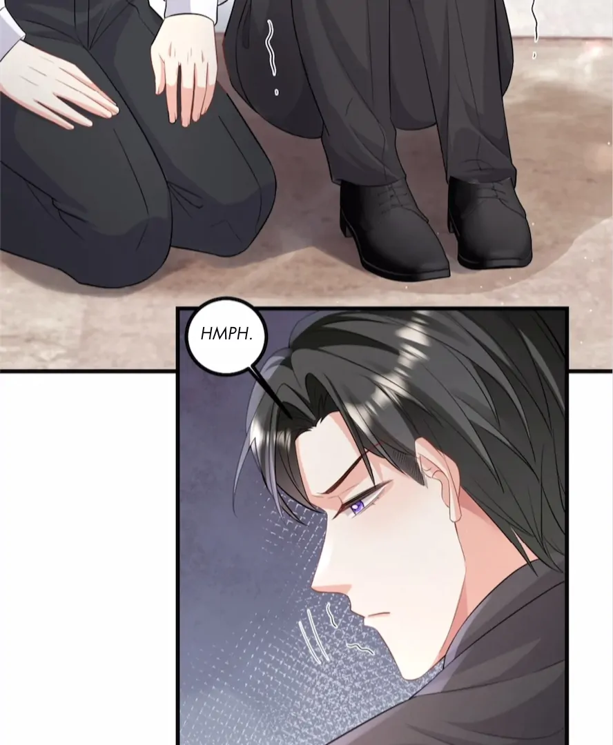 Divorce, Then A Comeback with Billions chapter 35 page 15