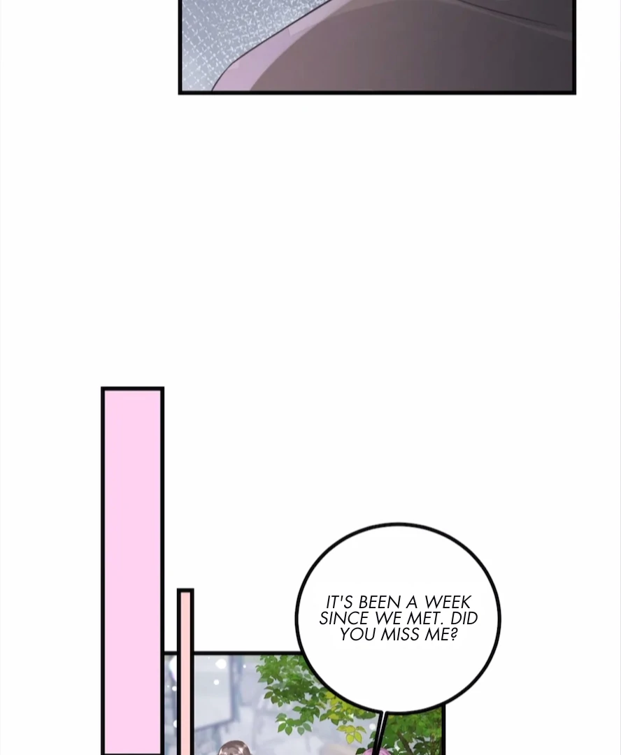 Divorce, Then A Comeback with Billions chapter 35 page 16