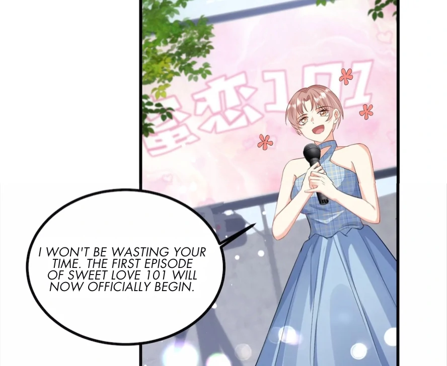Divorce, Then A Comeback with Billions chapter 35 page 18