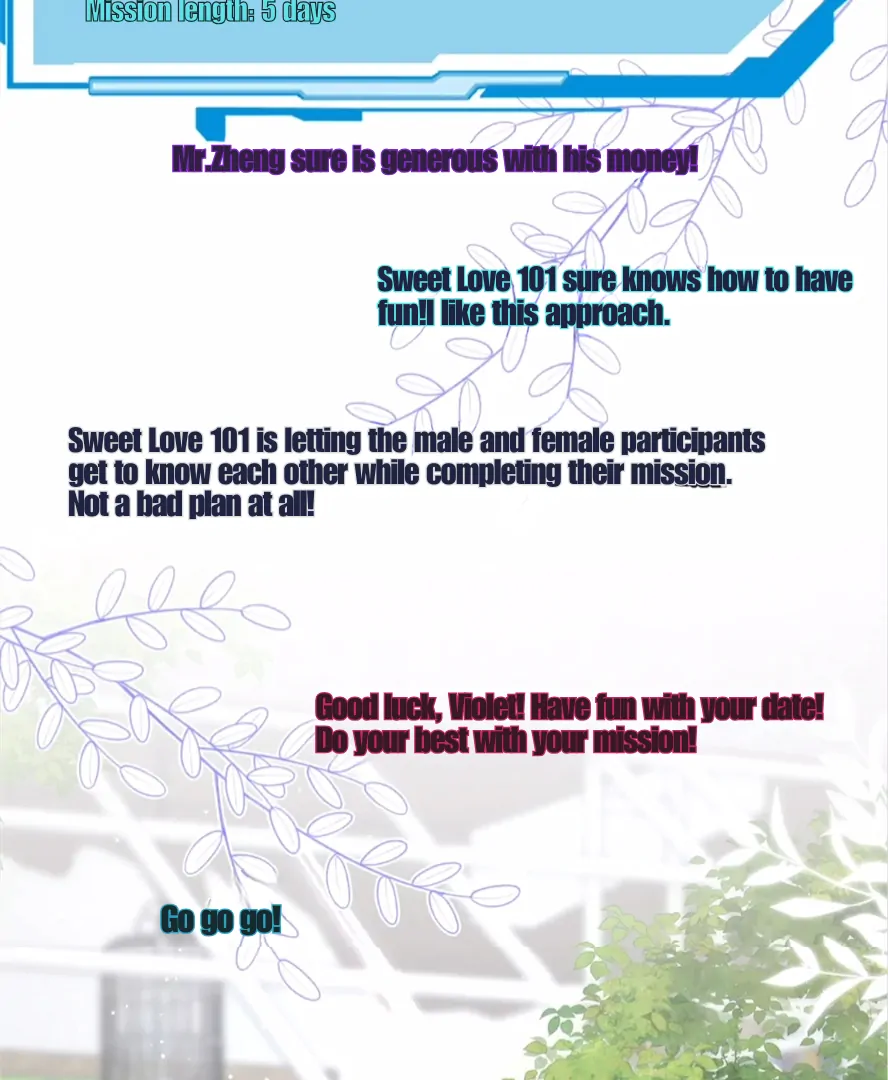 Divorce, Then A Comeback with Billions chapter 35 page 22