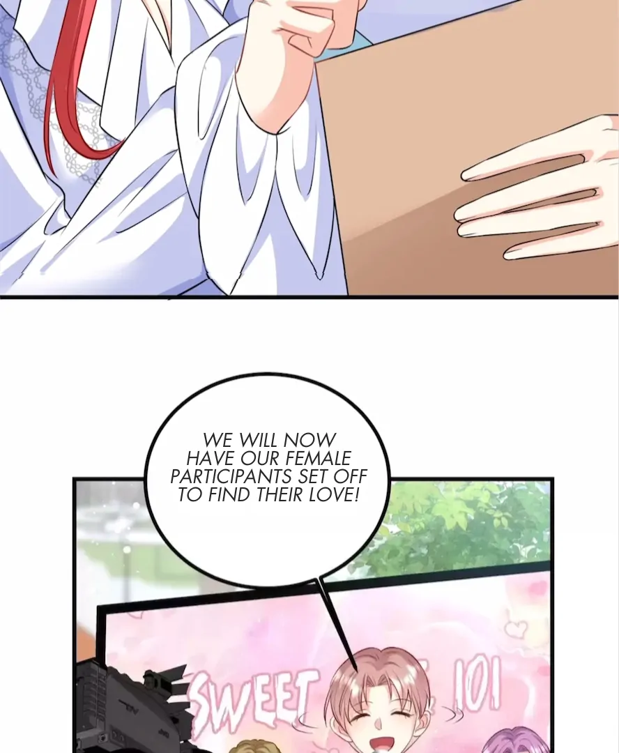 Divorce, Then A Comeback with Billions chapter 35 page 29