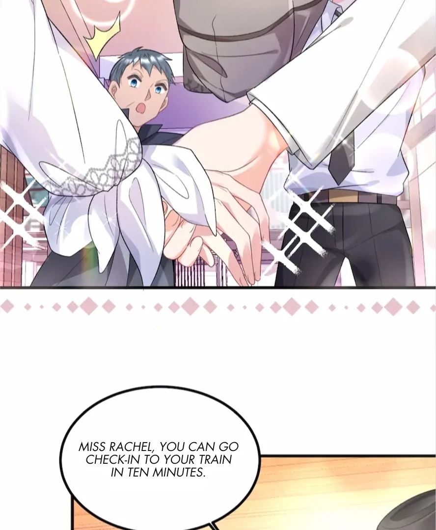 Divorce, Then A Comeback with Billions chapter 36 page 13