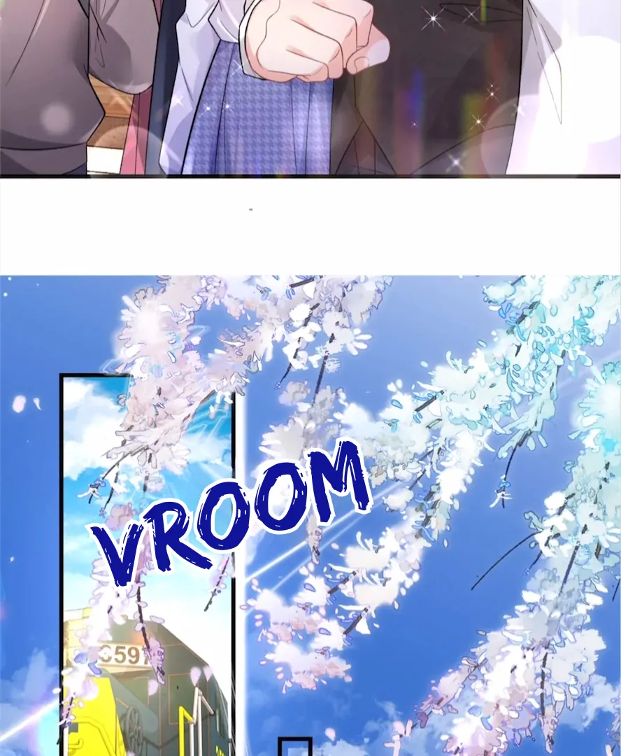 Divorce, Then A Comeback with Billions chapter 36 page 19