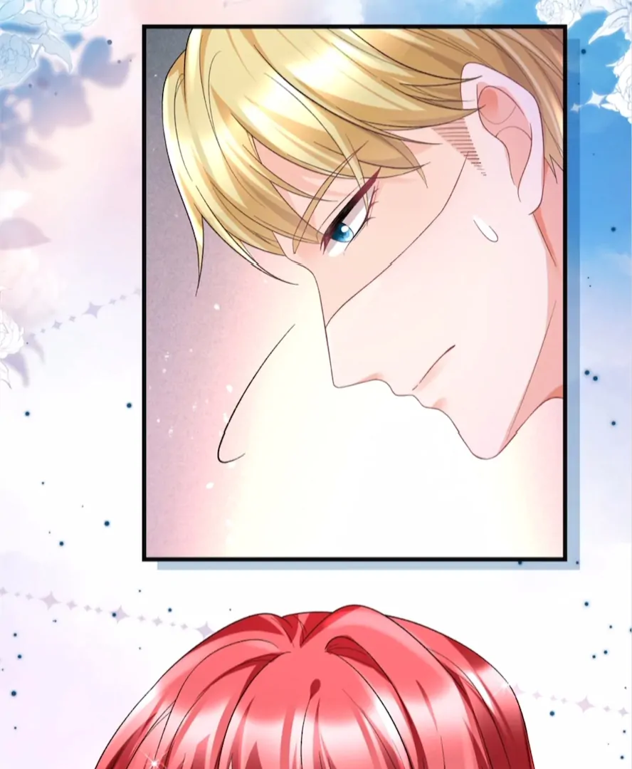 Divorce, Then A Comeback with Billions chapter 36 page 22