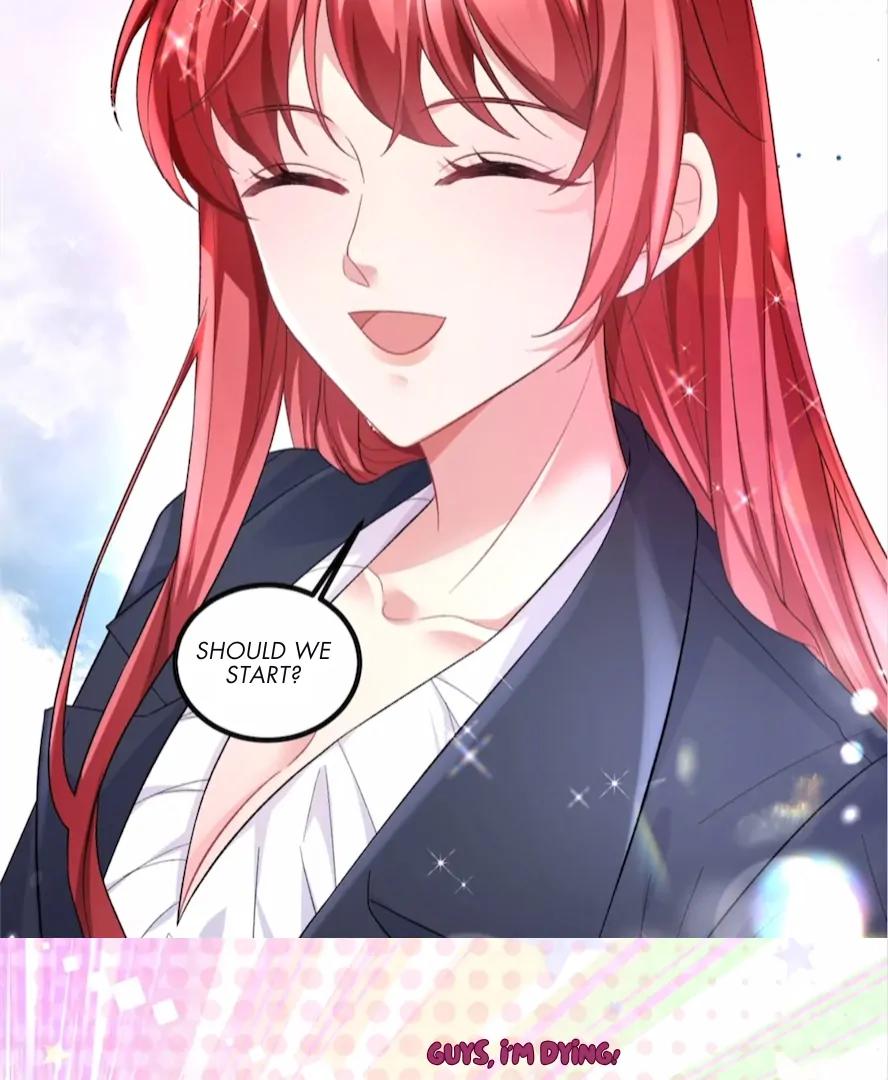 Divorce, Then A Comeback with Billions chapter 36 page 23