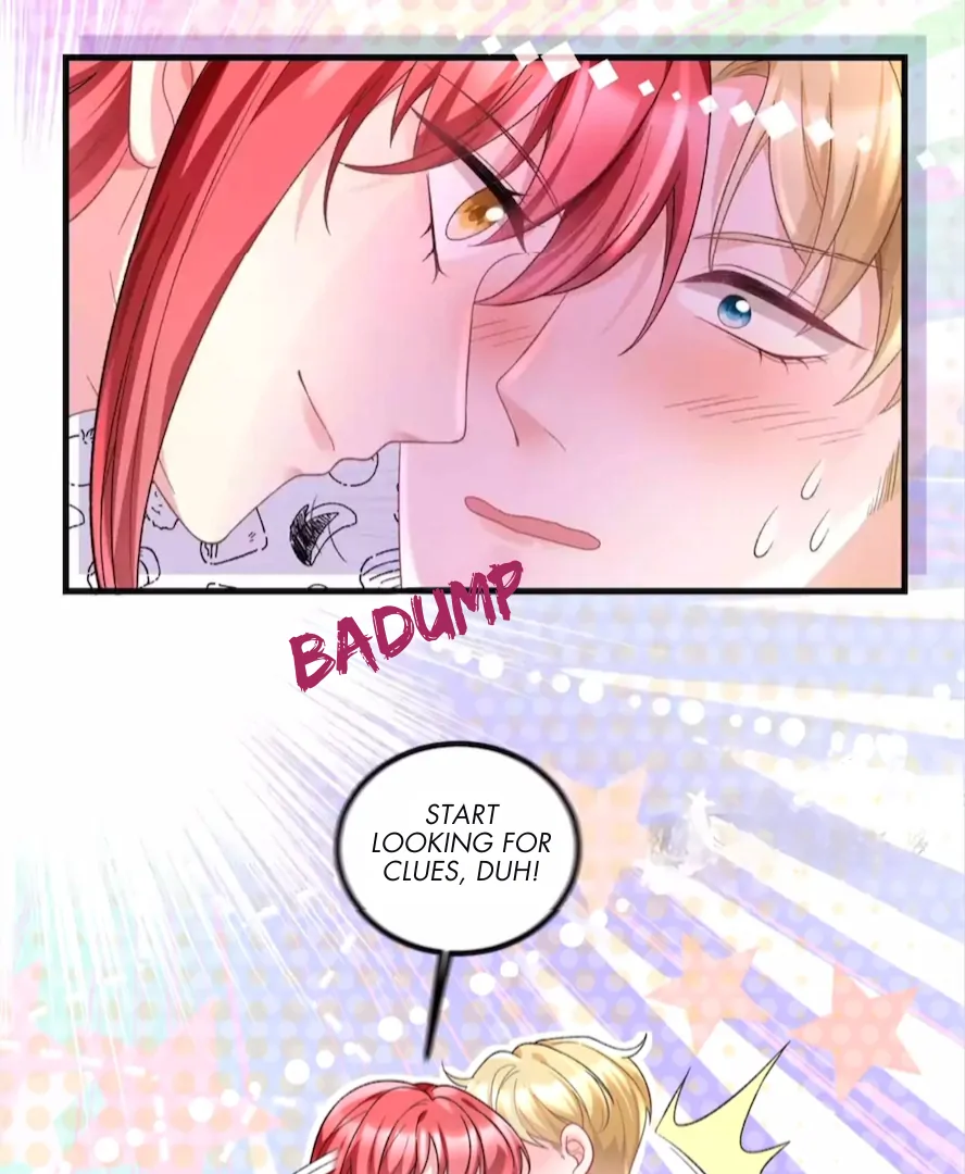 Divorce, Then A Comeback with Billions chapter 36 page 24