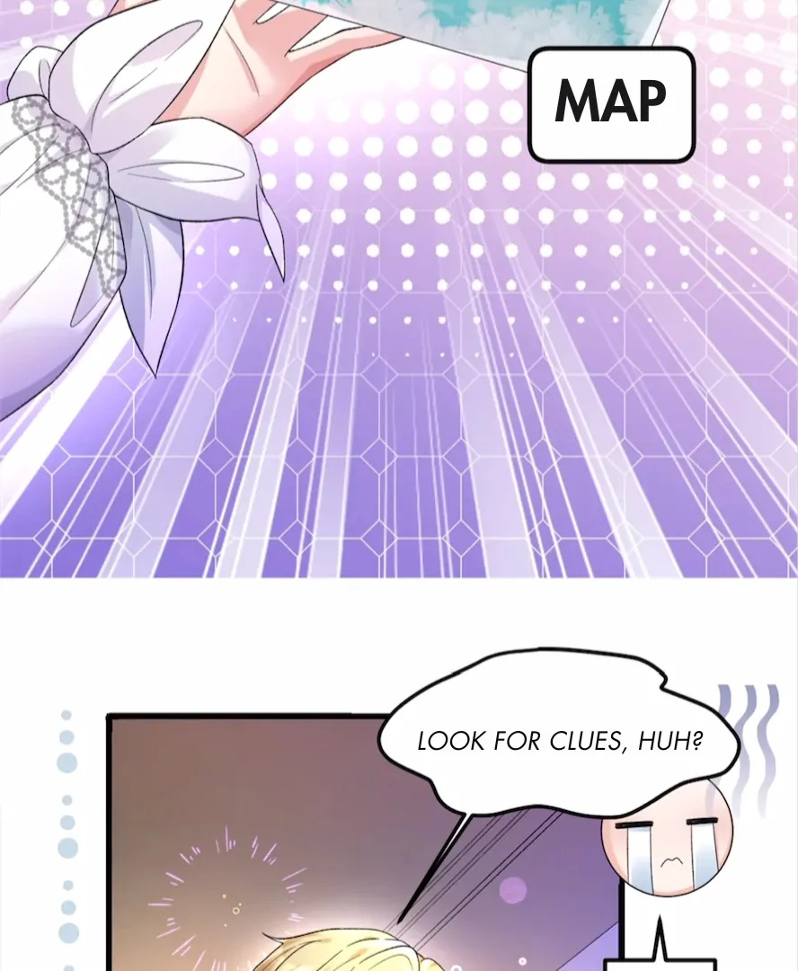 Divorce, Then A Comeback with Billions chapter 36 page 26