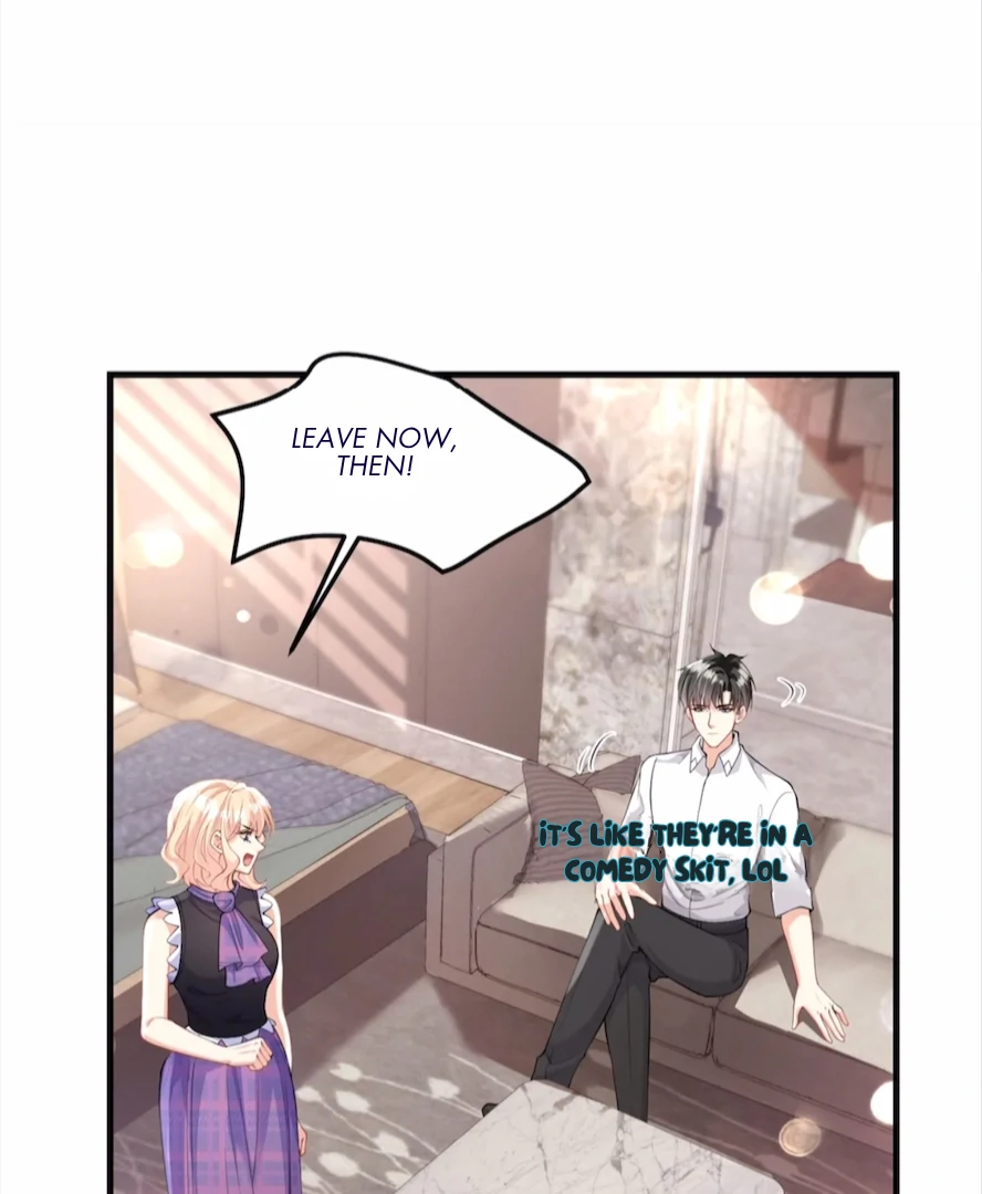 Divorce, Then A Comeback with Billions chapter 37 page 10