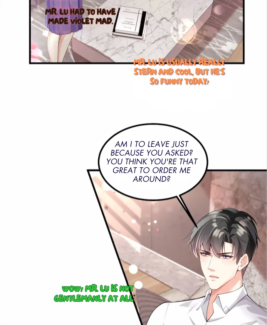 Divorce, Then A Comeback with Billions chapter 37 page 11