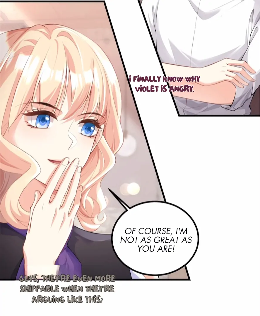 Divorce, Then A Comeback with Billions chapter 37 page 12