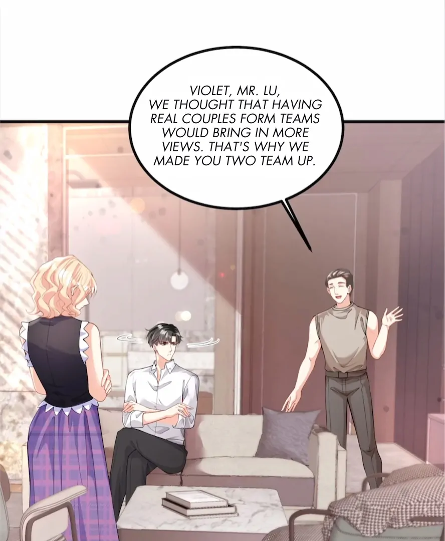 Divorce, Then A Comeback with Billions chapter 37 page 15