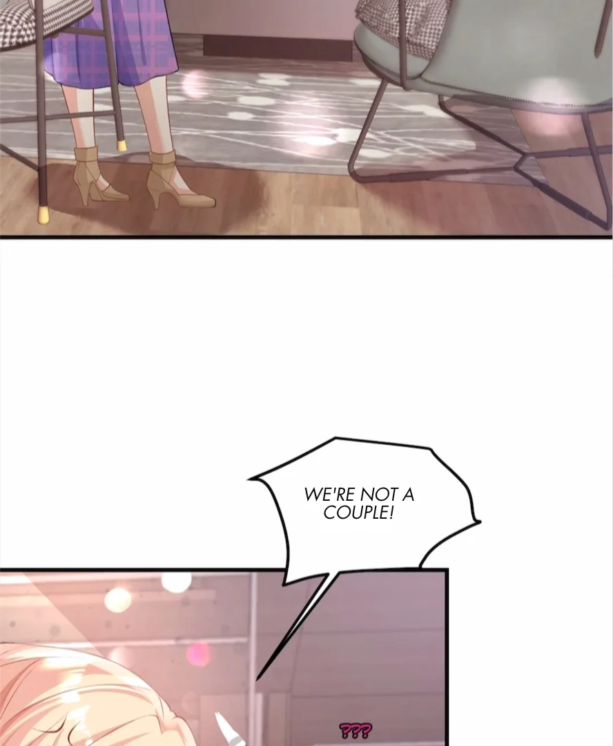 Divorce, Then A Comeback with Billions chapter 37 page 16