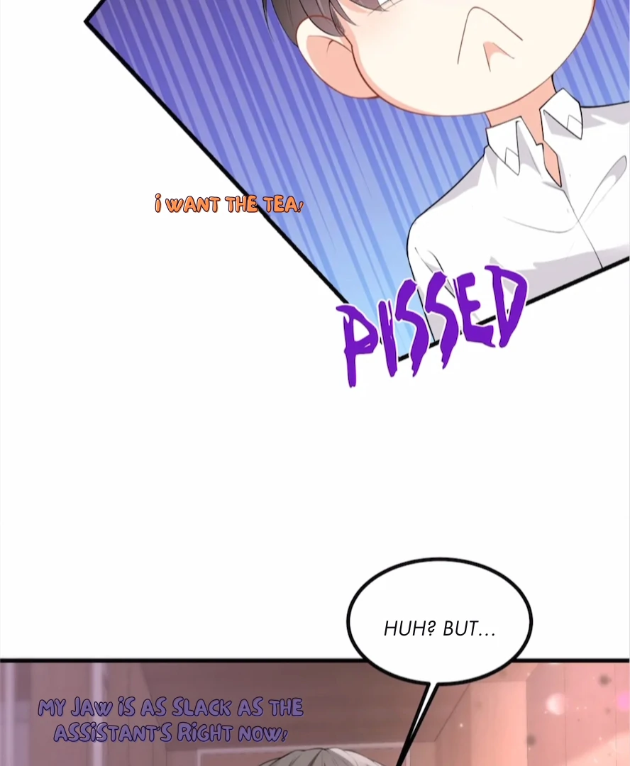 Divorce, Then A Comeback with Billions chapter 37 page 18