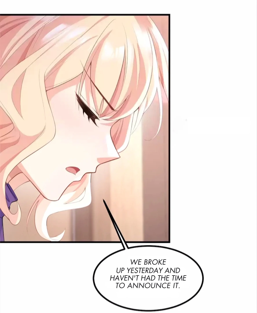 Divorce, Then A Comeback with Billions chapter 37 page 20