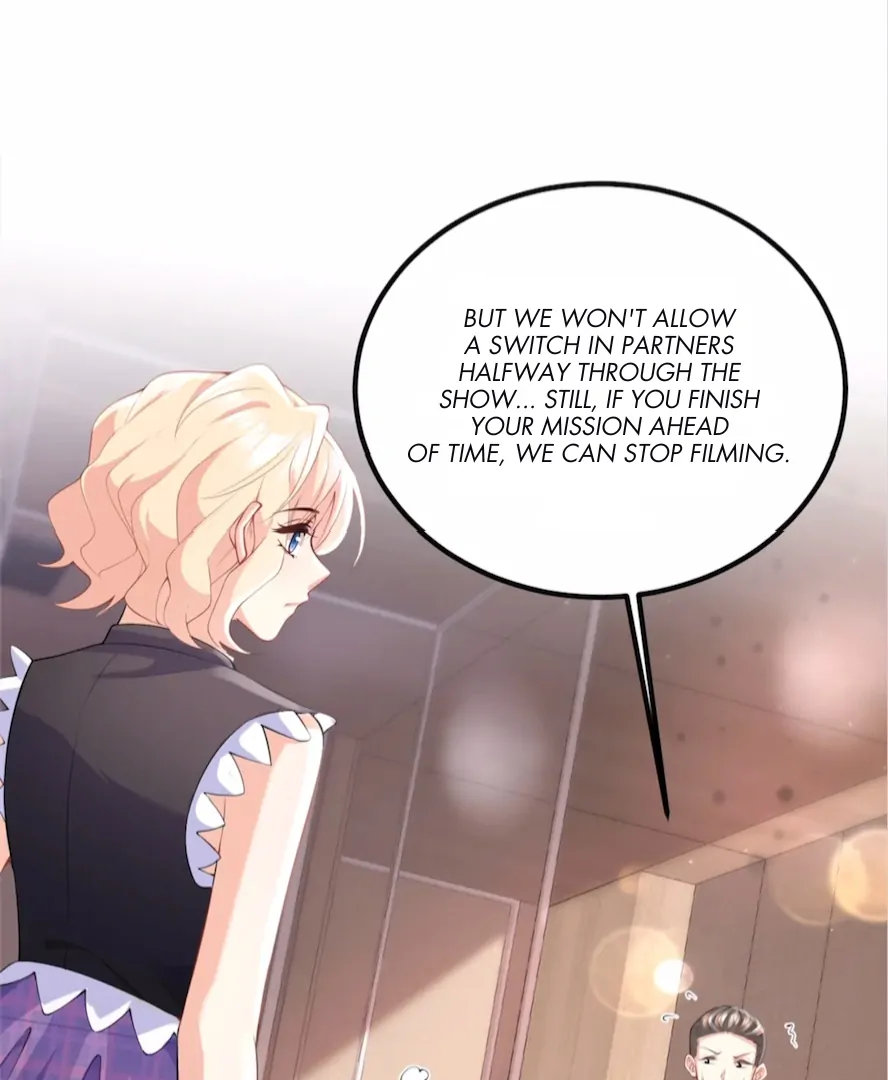 Divorce, Then A Comeback with Billions chapter 37 page 21