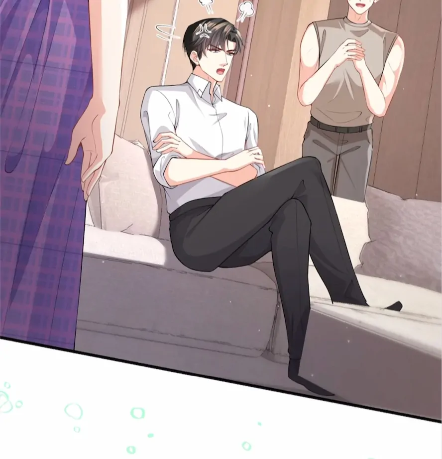 Divorce, Then A Comeback with Billions chapter 37 page 22