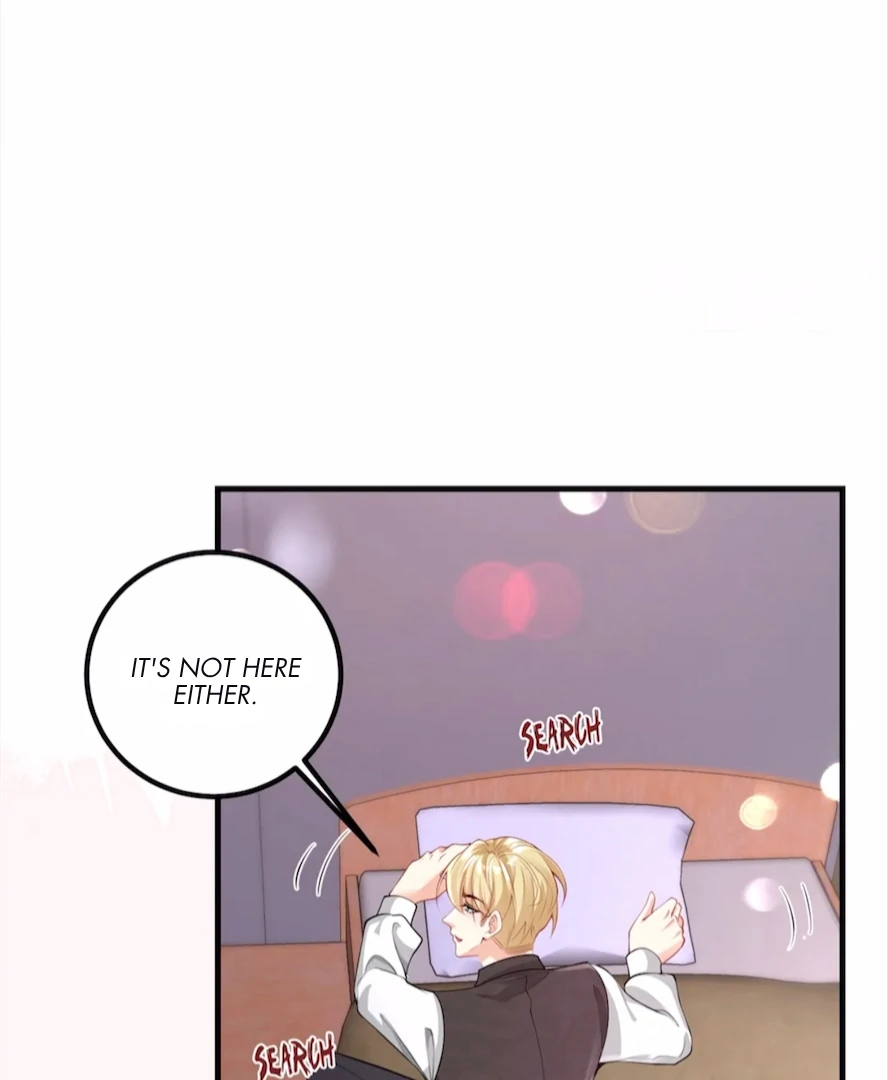 Divorce, Then A Comeback with Billions chapter 37 page 27