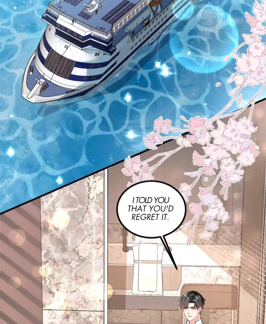Divorce, Then A Comeback with Billions chapter 37 page 3