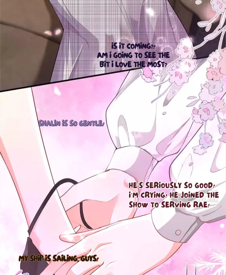 Divorce, Then A Comeback with Billions chapter 37 page 31