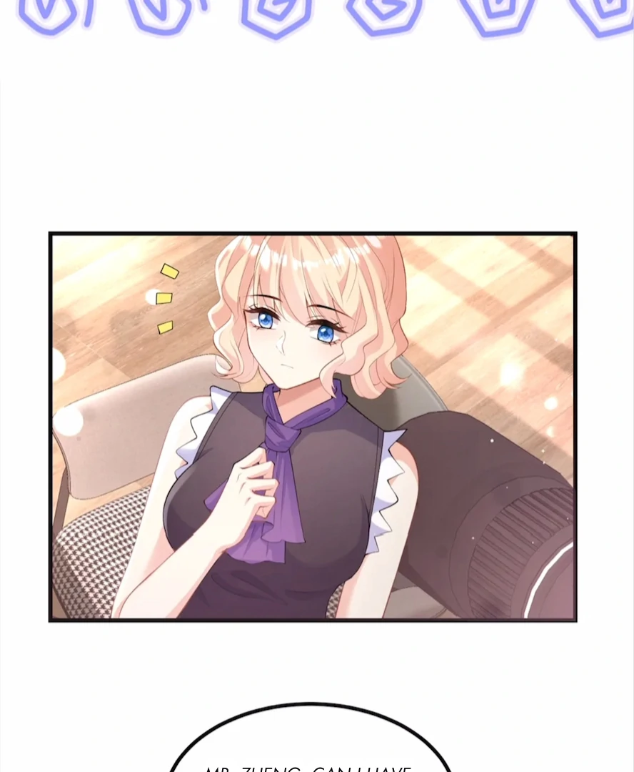 Divorce, Then A Comeback with Billions chapter 37 page 6