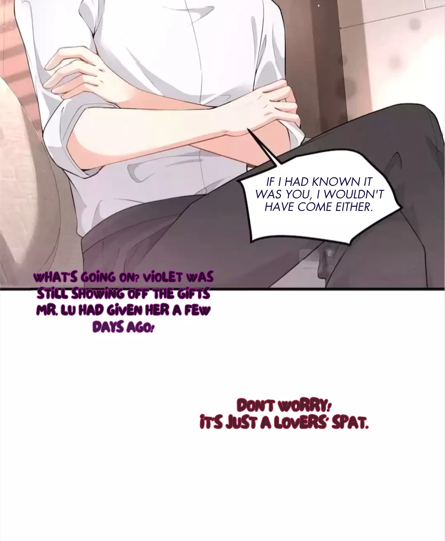 Divorce, Then A Comeback with Billions chapter 37 page 9