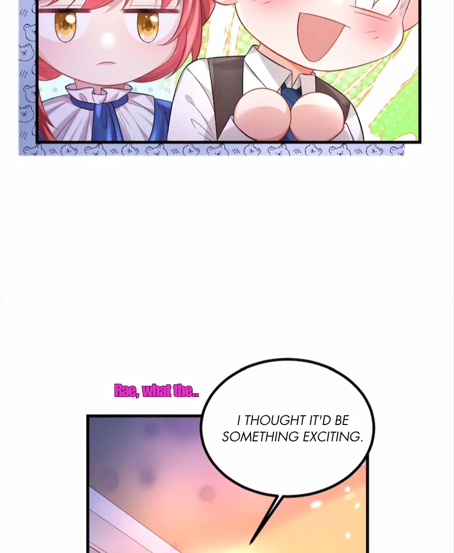 Divorce, Then A Comeback with Billions chapter 38 page 12