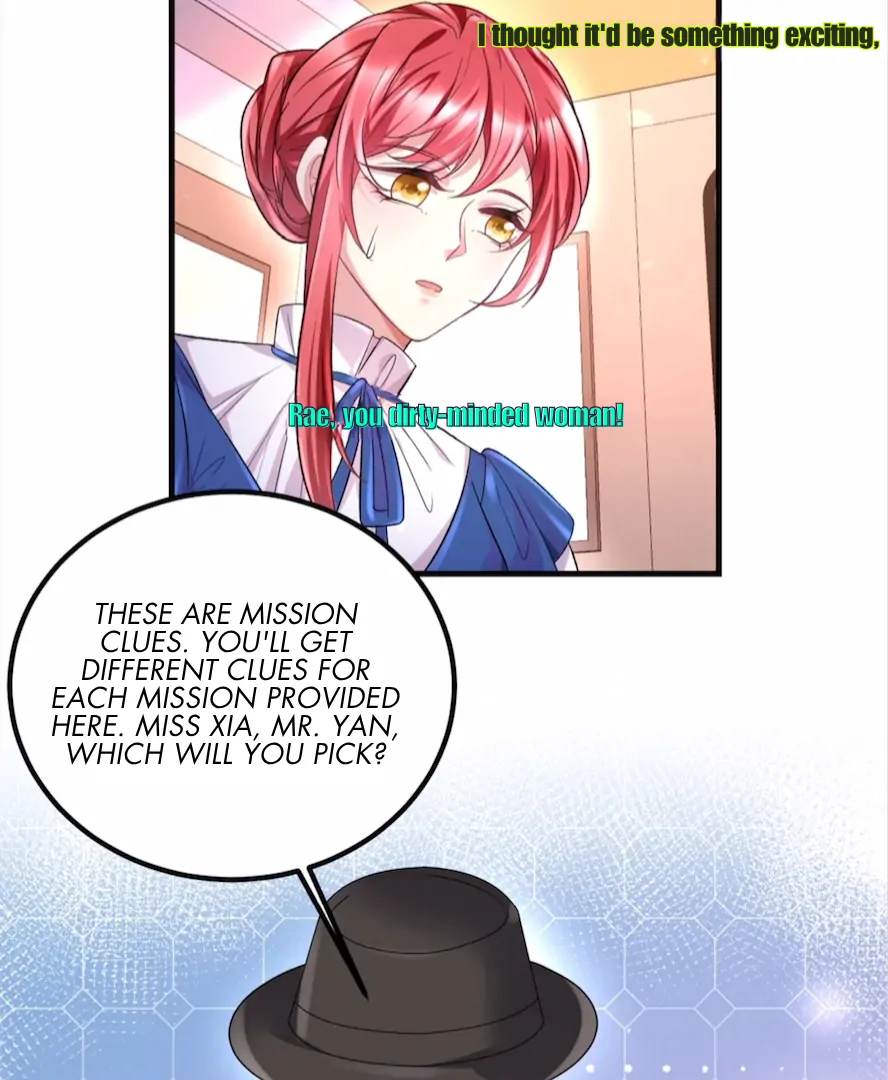 Divorce, Then A Comeback with Billions chapter 38 page 13