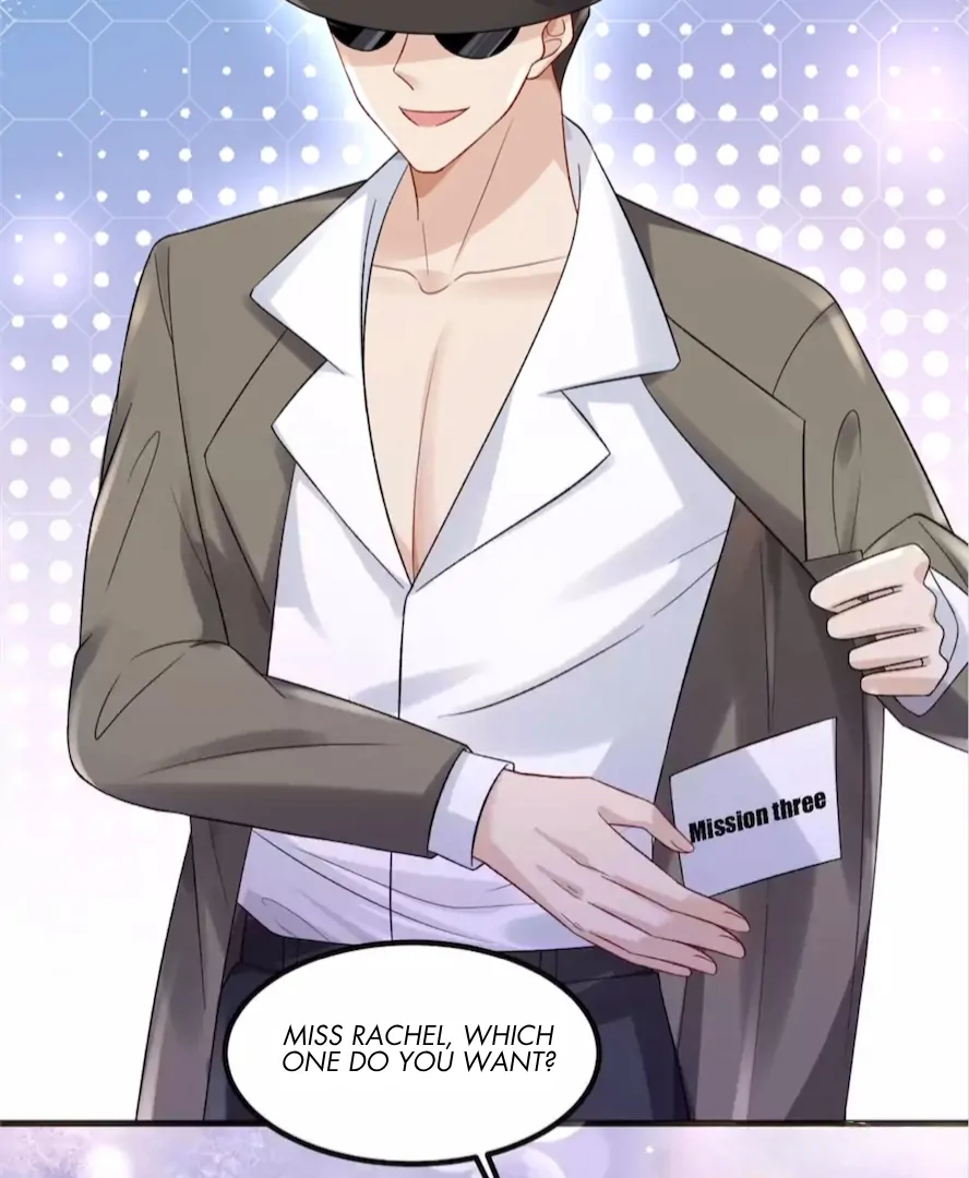 Divorce, Then A Comeback with Billions chapter 38 page 14