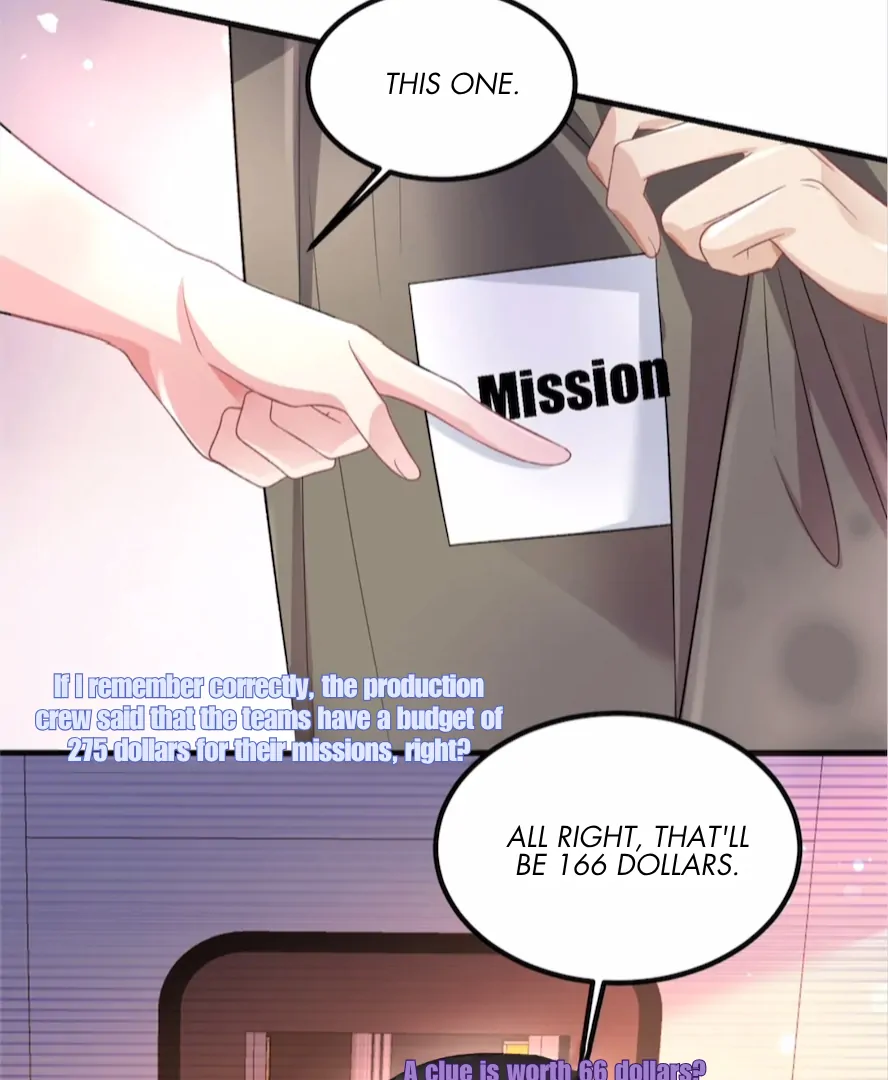 Divorce, Then A Comeback with Billions chapter 38 page 16