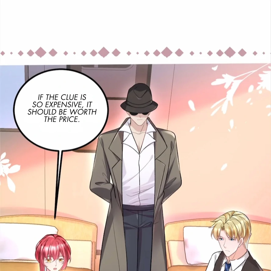 Divorce, Then A Comeback with Billions chapter 38 page 18