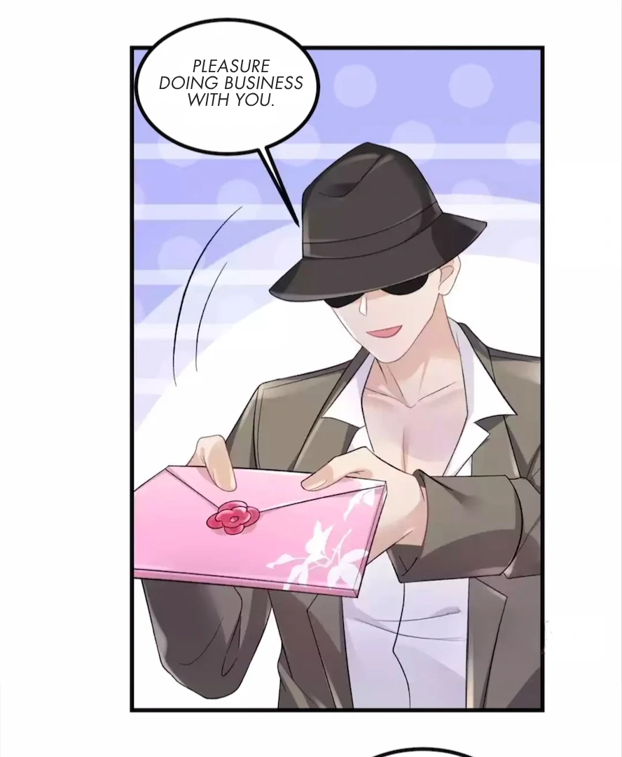Divorce, Then A Comeback with Billions chapter 38 page 20