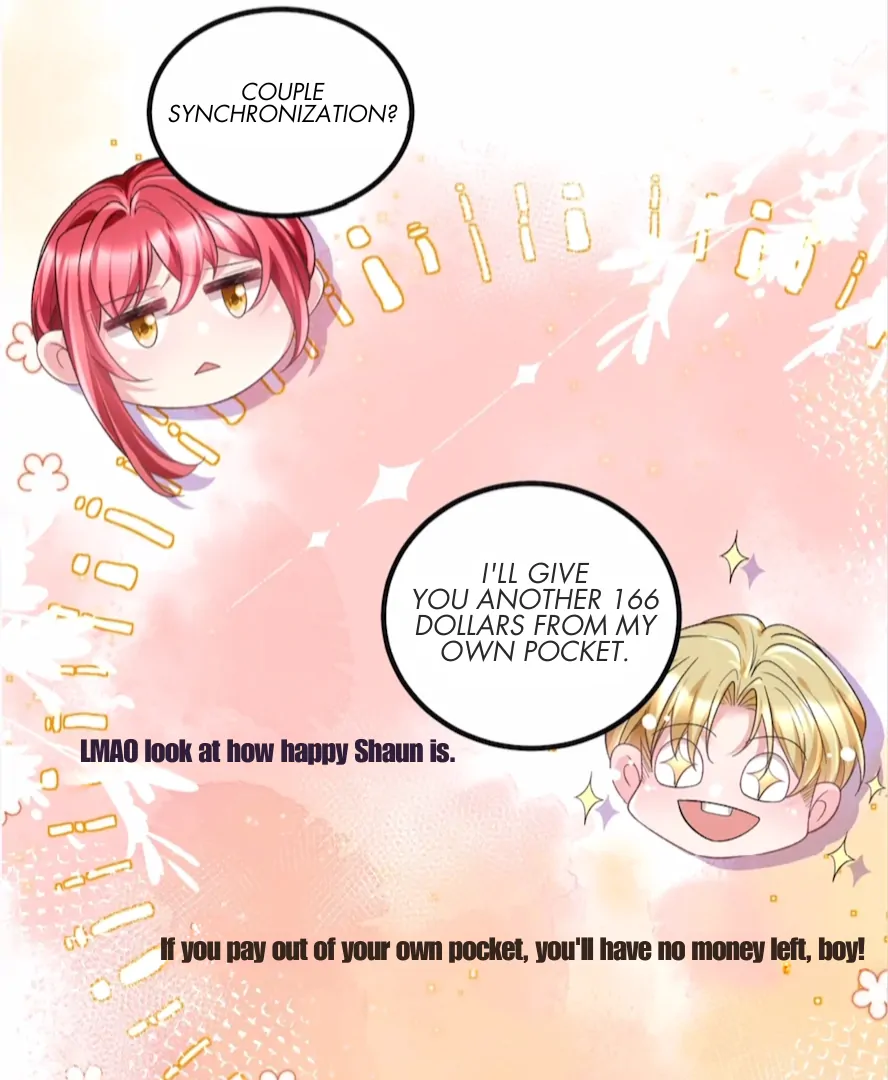 Divorce, Then A Comeback with Billions chapter 38 page 22