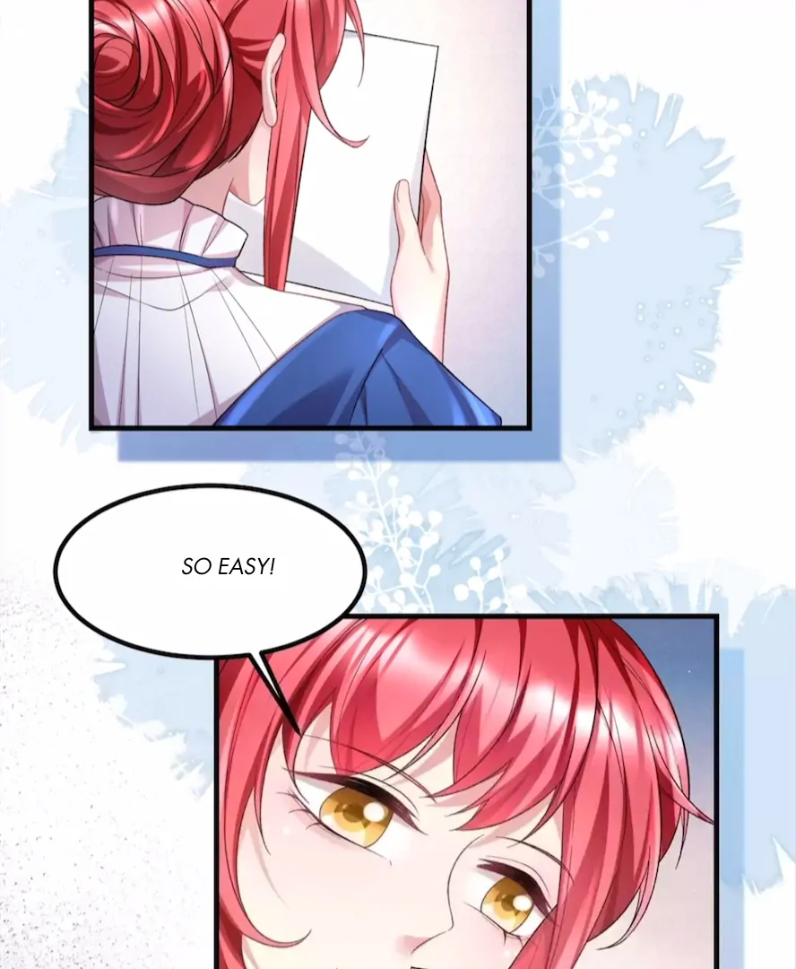 Divorce, Then A Comeback with Billions chapter 38 page 25