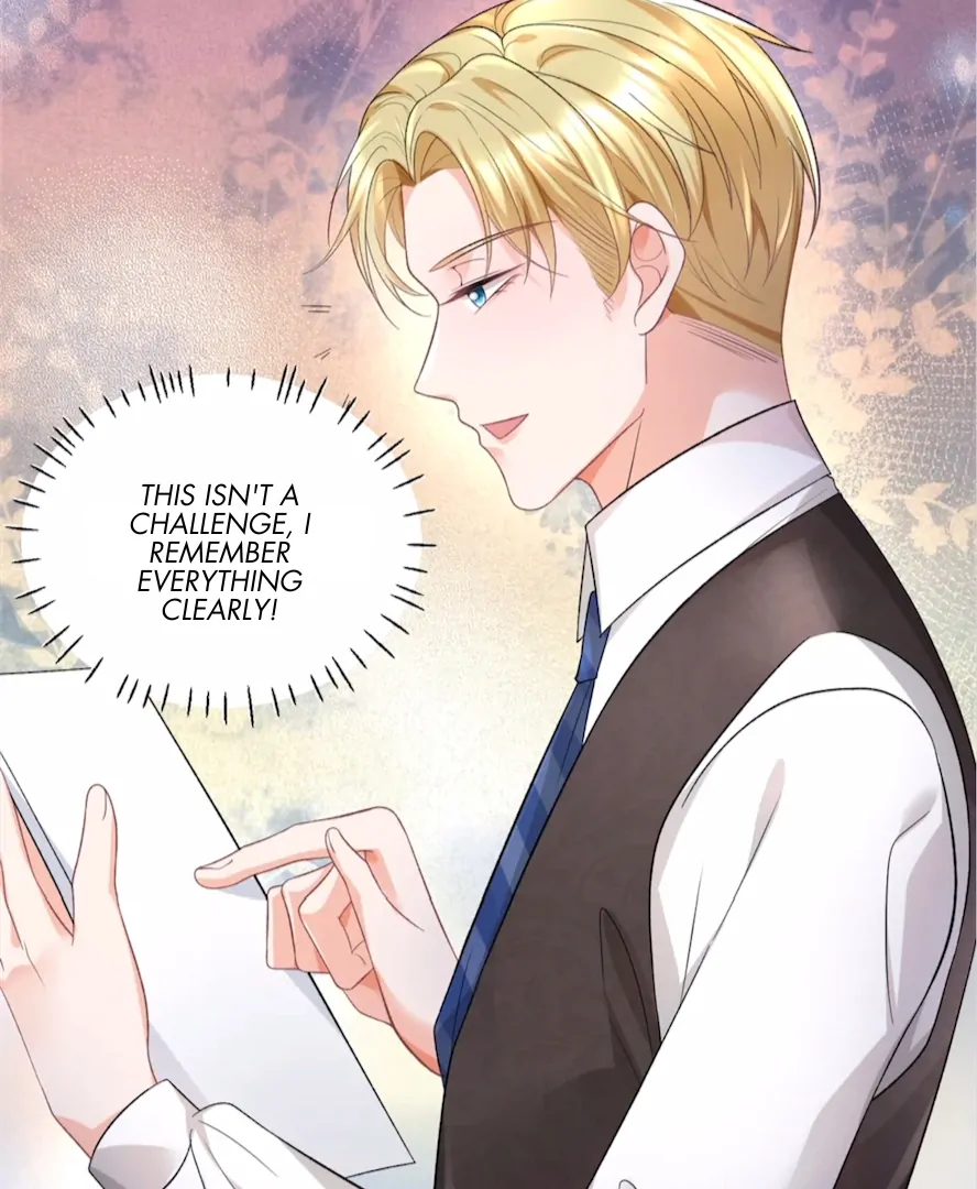 Divorce, Then A Comeback with Billions chapter 38 page 27