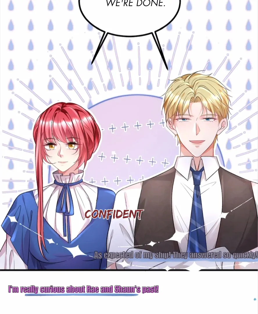 Divorce, Then A Comeback with Billions chapter 38 page 29