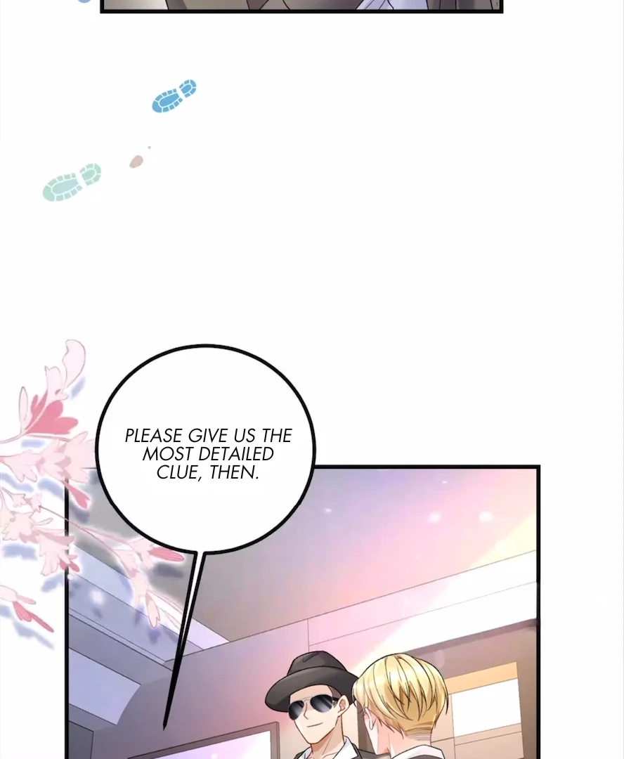 Divorce, Then A Comeback with Billions chapter 38 page 31