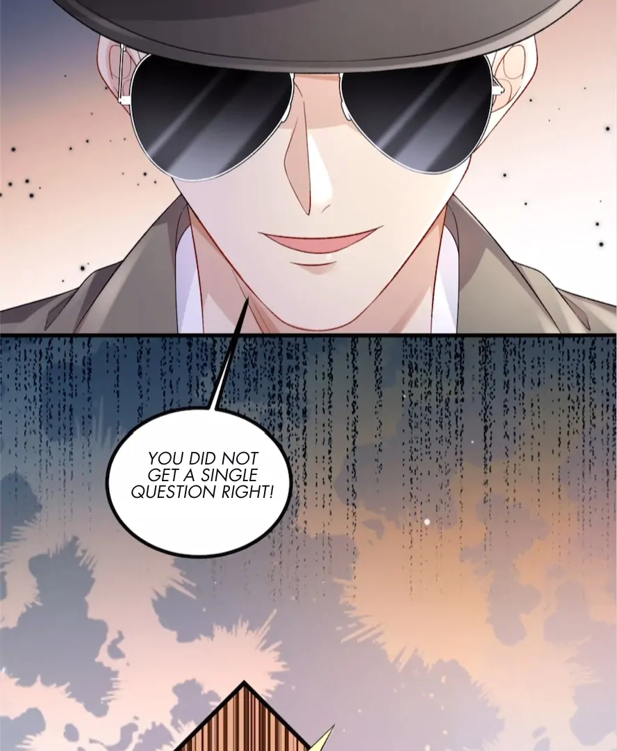 Divorce, Then A Comeback with Billions chapter 38 page 33