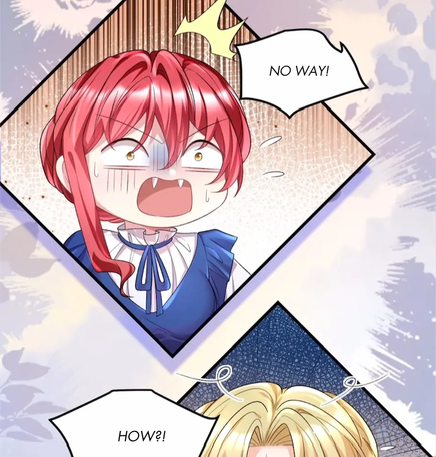 Divorce, Then A Comeback with Billions chapter 38 page 34