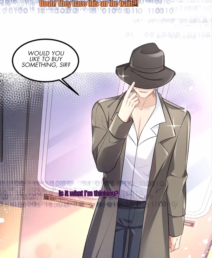 Divorce, Then A Comeback with Billions chapter 38 page 5