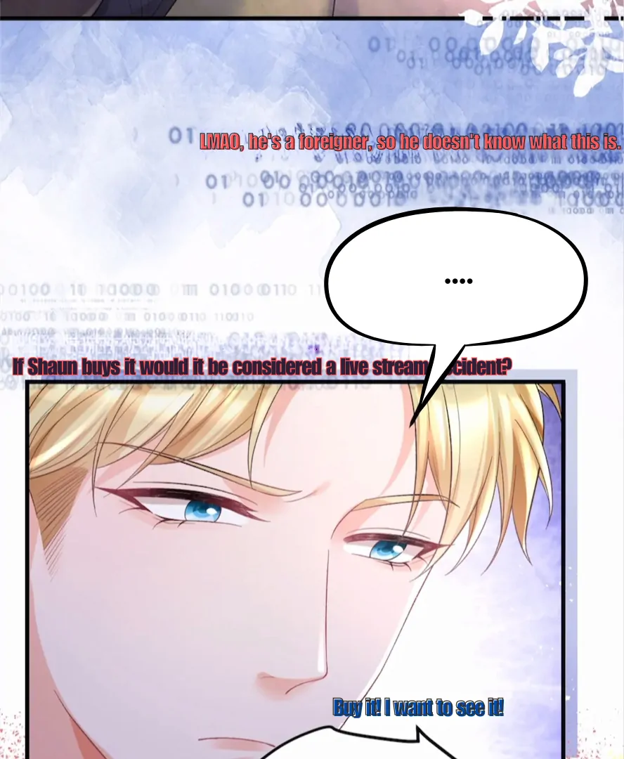 Divorce, Then A Comeback with Billions chapter 38 page 7