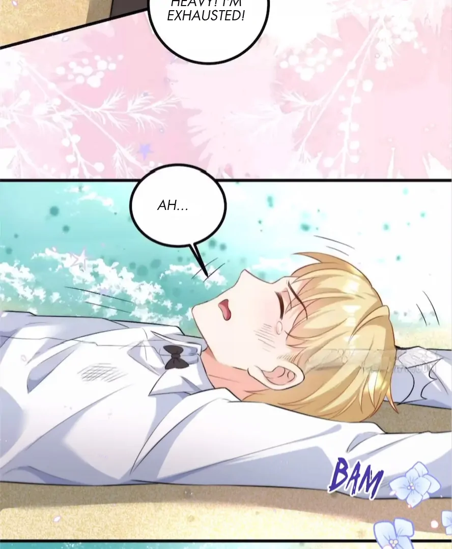 Divorce, Then A Comeback with Billions chapter 39 page 12