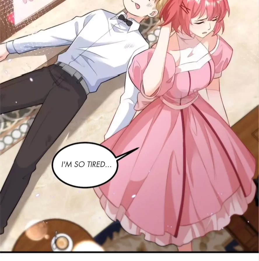 Divorce, Then A Comeback with Billions chapter 39 page 18
