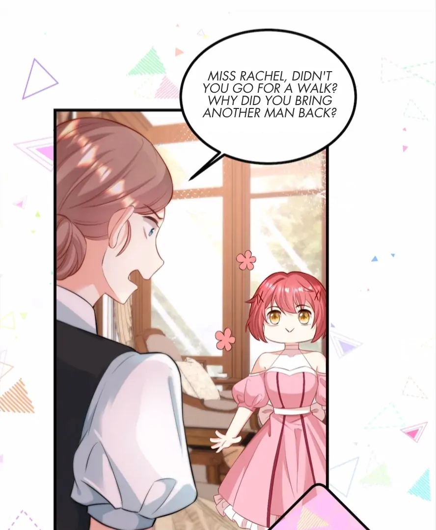 Divorce, Then A Comeback with Billions chapter 39 page 19